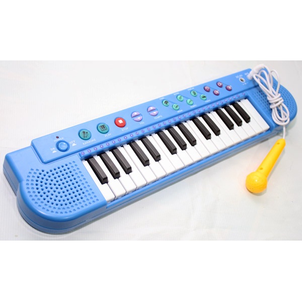 Piano Techno T2768 Mall Mainan