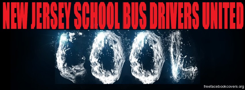 NEW JERSEY SCHOOL BUS DRIVERS UNITED