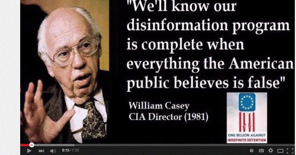 PhD Journalist Reports On Operation Mockingbird; Congressional Hearing  Confirms CIA Controls The Mass Media News, Such As CNN, CBS, ABC, NBC, PBS,  NPR, BBC, CNBC, FOX, AP, And Others | A Green