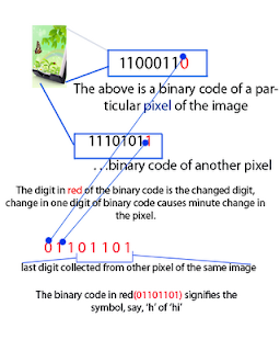 I Think, I Share, I Learn: 2011