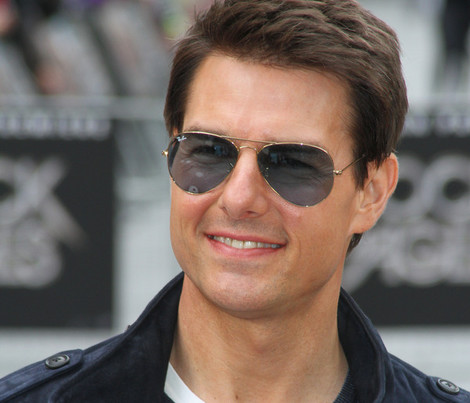 ALL ABOUT HOLLYWOOD STARS: Tom Cruise American Hollywood Actor Profile ...