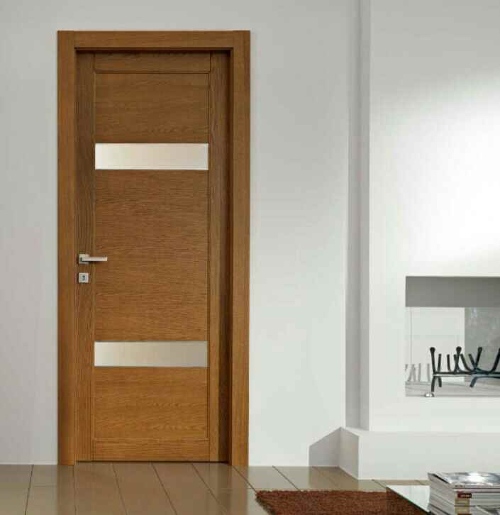 Model Minimalis Pintu Pvc Untuk Kamar Tidur Masa Kini