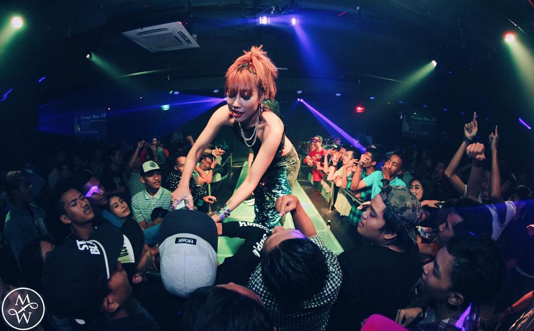 Club 31 Nbc New Best Club Bogor Jakarta100bars Nightlife Reviews Best Nightclubs Bars