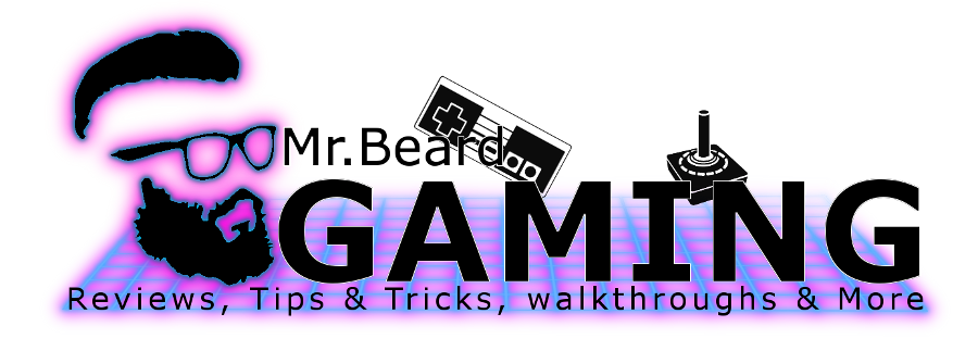 Mr. Beard Gaming