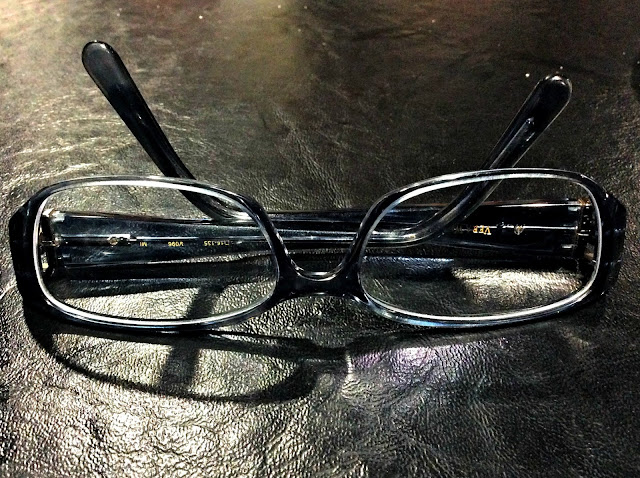 eye glases