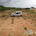ACIDENTE NA BR 405 PROXIMIDADES DA ZONA RURAL DE SEVERIANO MELO/RN