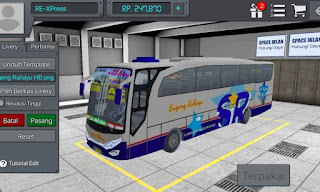 bus simulator indonesia
