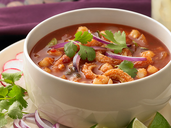 Mexican Pozole Recipe Mexican Pozole Recipe