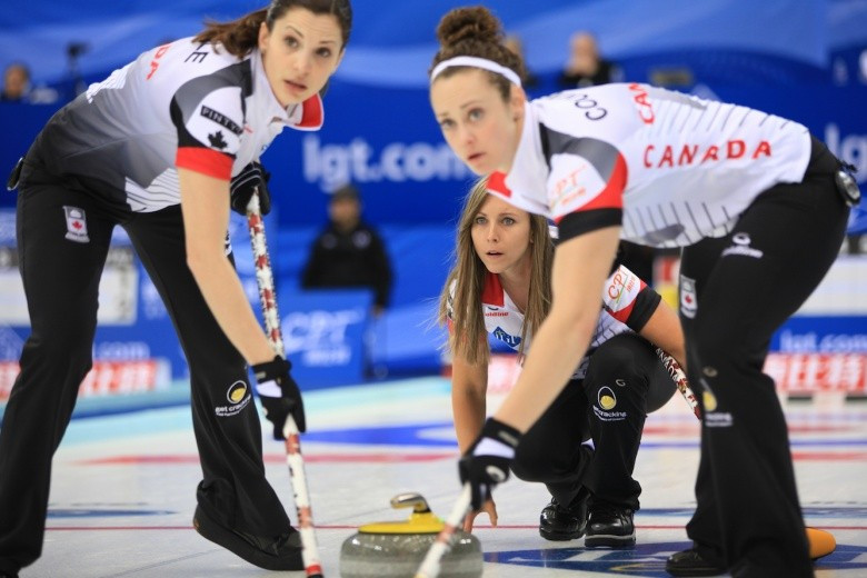 2017 Womens World Curling Championships Beijing Live Online - Great Games 2017 Womens World Curling Championships Beijing Live Online - Great Games