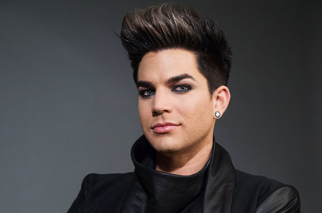 Billboard: How the Beauty Boy Makeup Movement Emerged Thanks to Adam
