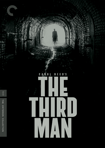  The Third Man (1949)