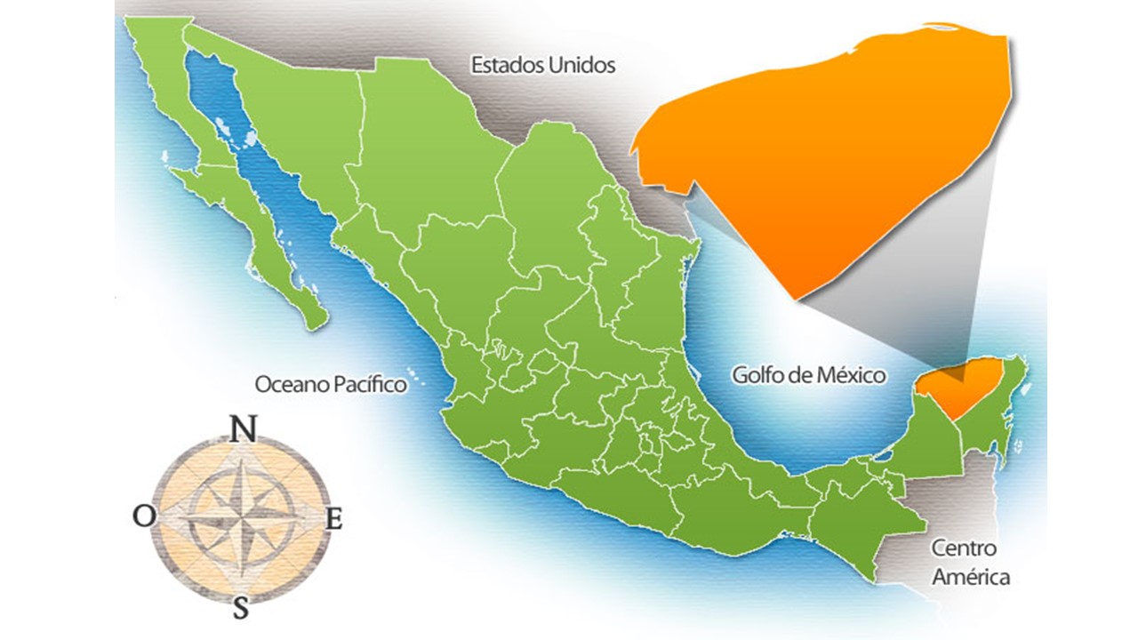 Conoce más de Yucatán octubre 2015