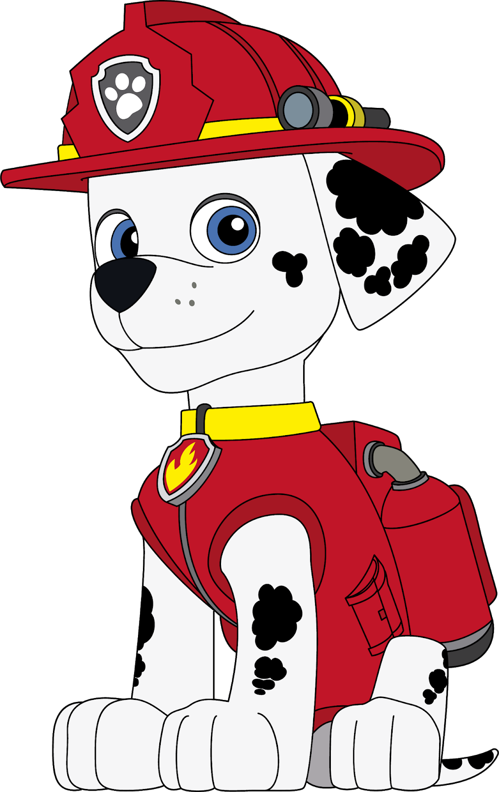 Patrulha Canina Vetor Grátis Paw Patrol Free Vector Download - Vetores