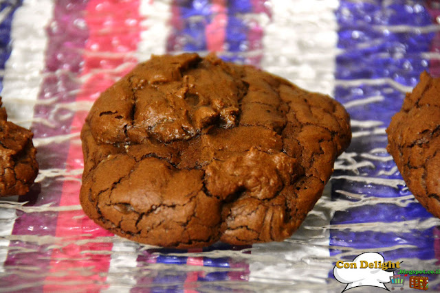 chocolate cookie עוגית שוקולד