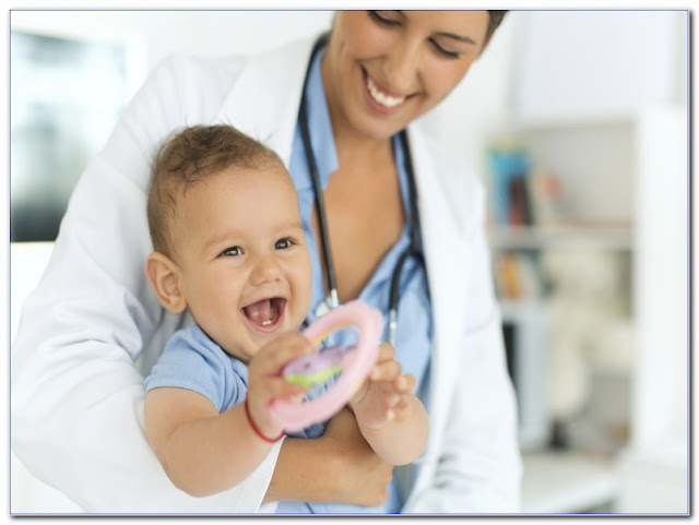 Best Pediatric COURSES ONLINE