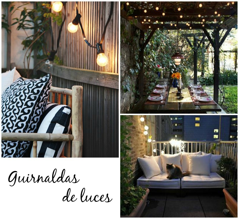 inspiración: 8 ideas para exteriores con encanto por www.mylittlebrunch.com