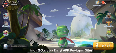 Auto Chess Mobile Auto Chess Mobile