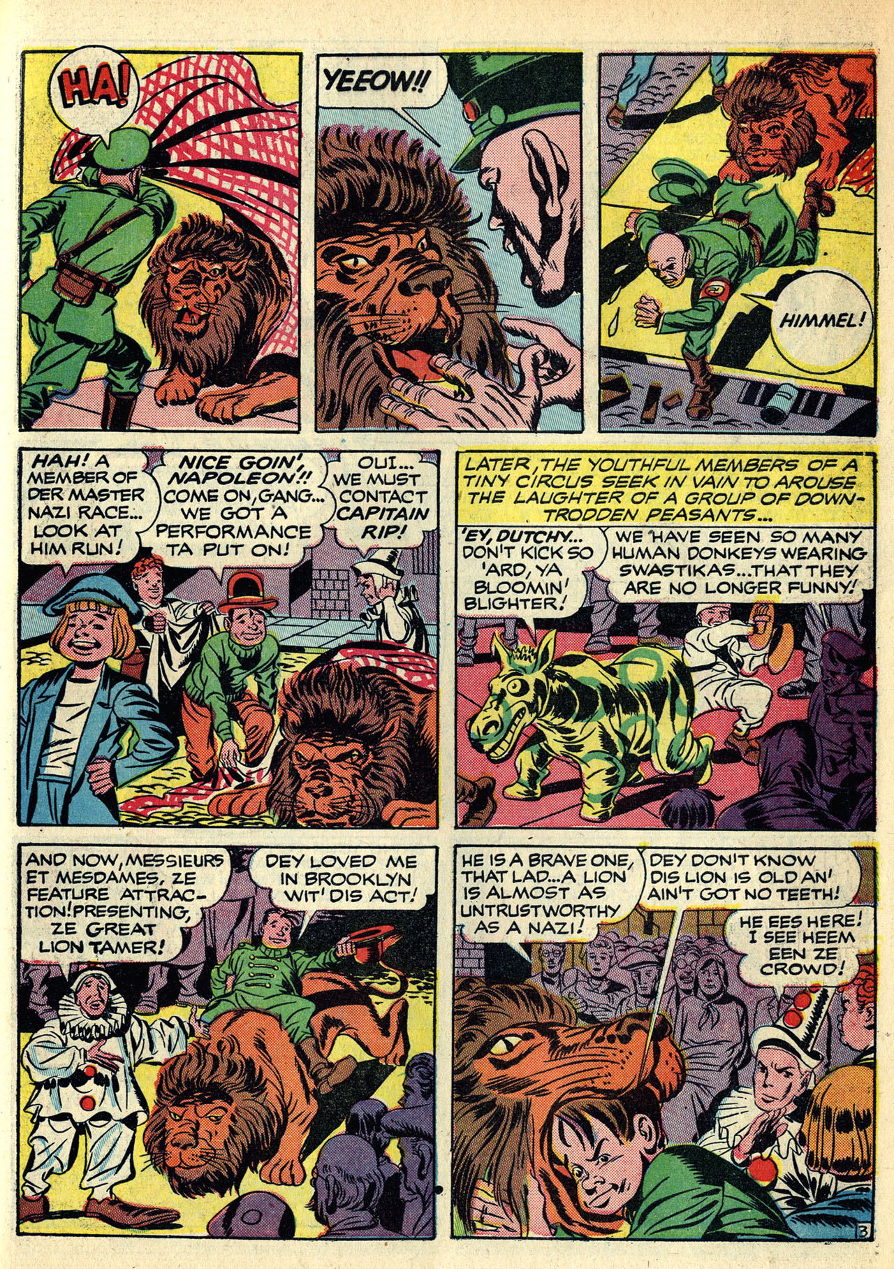 Worlds Finest Comics 9 Page 50