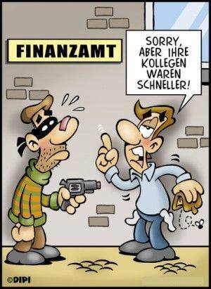 Finanzamt