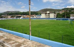 Estádio João Lombardi
