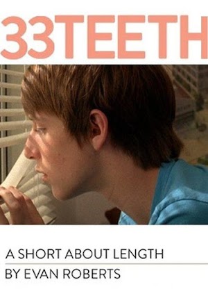 33 Dientes - 33 Teeth - CORTO - EEUU - 2011