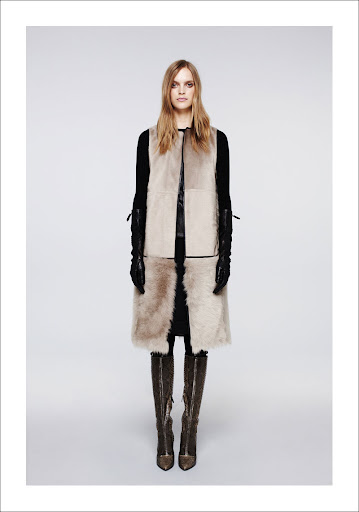 Reed Krakoff Pre-autumn/winter 2012/13 Women’s Collection