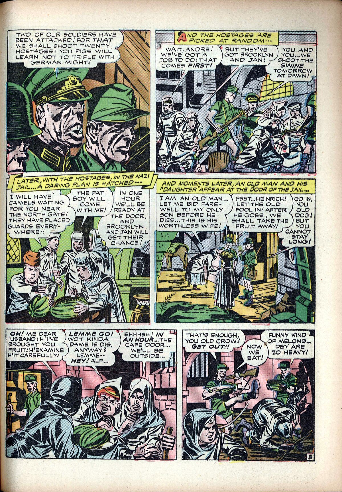 Worlds Finest Comics 11 Page 49