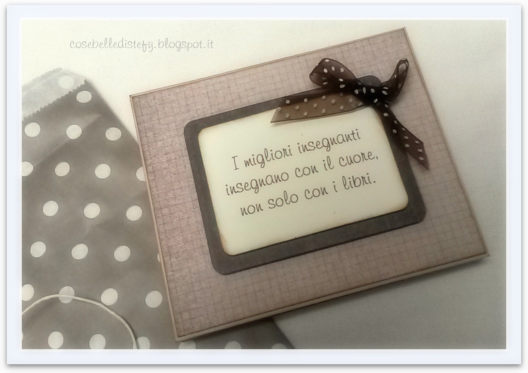 Frasi Di Ringraziamento Per Professori