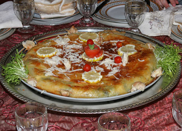 مدونات أم أيمن: recette mariage marocain مدونات أم أيمن: recette mariage marocain