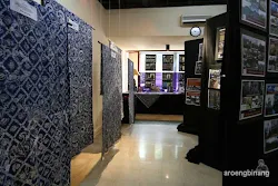 badan pelestarian pusaka indonesia