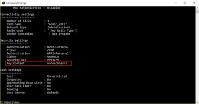 cara melihat password di windows 10 cara melihat password di windows 10