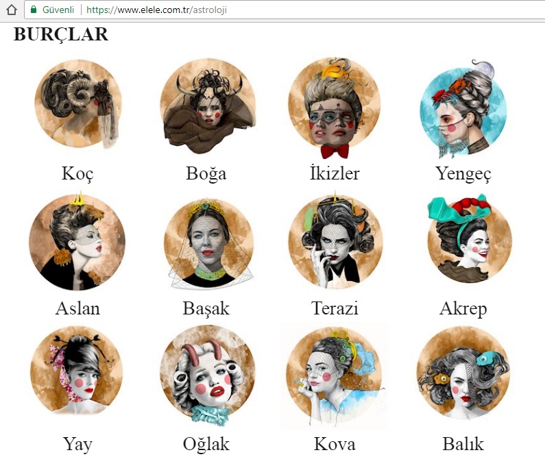 Anne Ve Cocuk Burc Uyumlari Bir Anne Dogdu