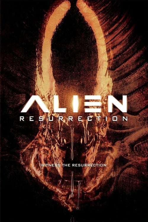 [VF] Alien, la résurrection 1997 Streaming Voix Française