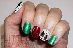 nail art design for men 5