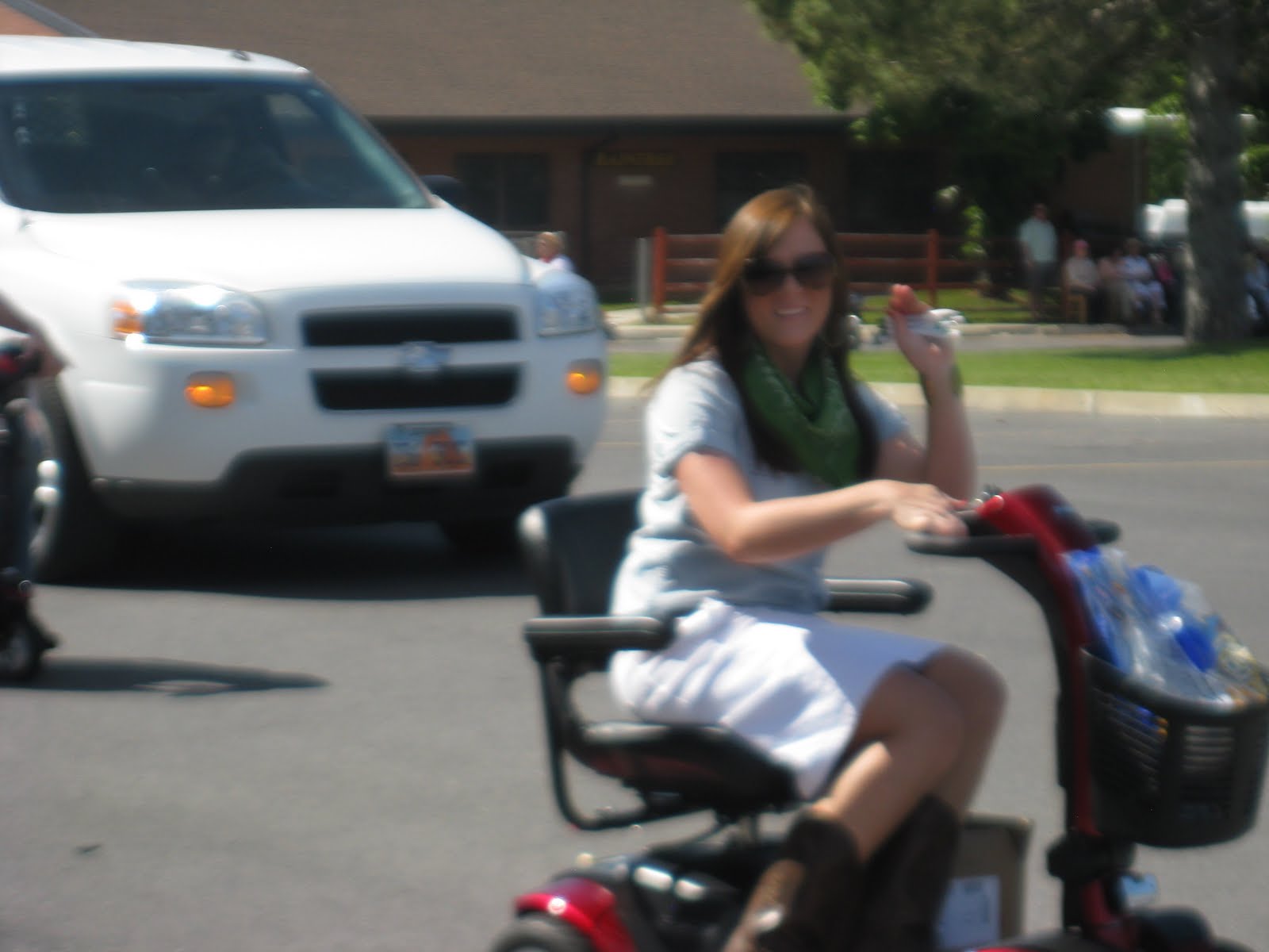 Petersen Medical News Petersen Medical Joins in the Festivities at the