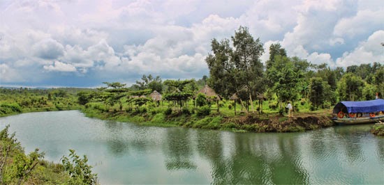 Kampung Wisata Klayar Gunungkidul Jogja kampung wisata klayar