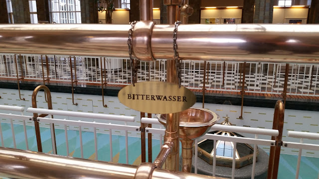 Bitterwasser