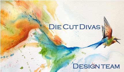 Die Cut Divas DT