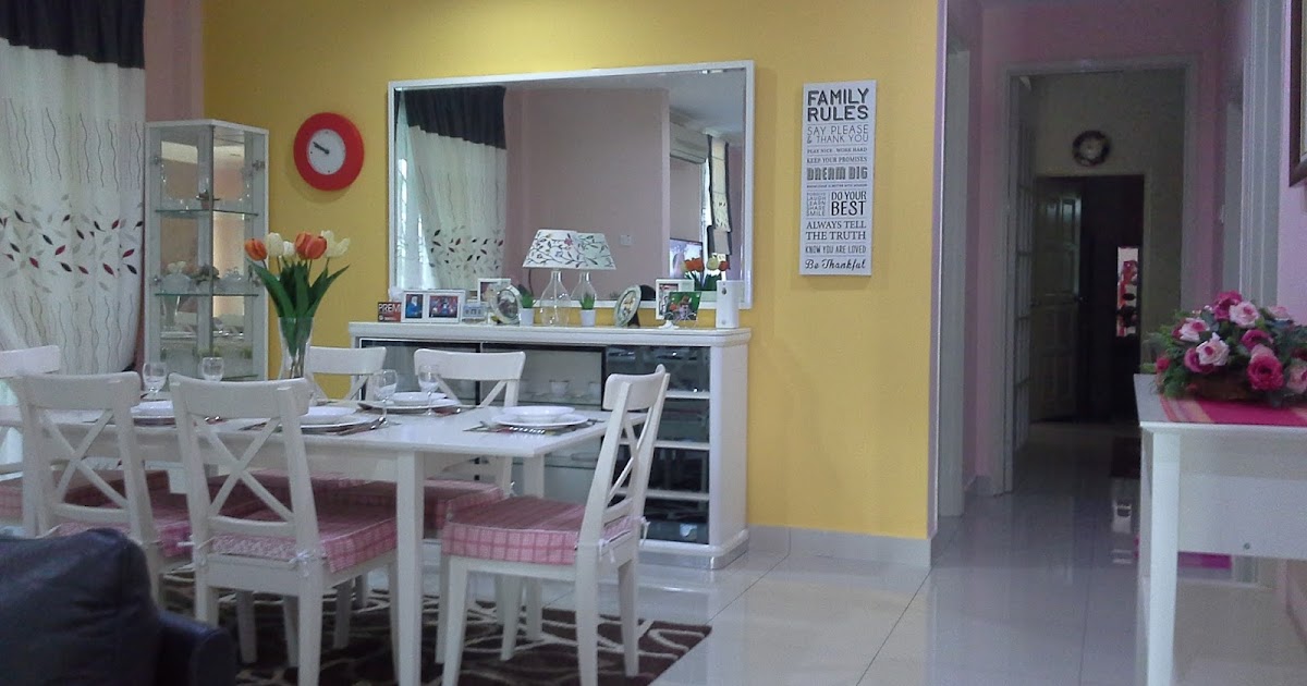35 Meja Makan Ikea Malaysia Malaysia Makan Ikea Meja Saya Nak Kaya Susun Atur Sihat