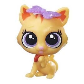 Littlest Pet Shop Multi Pack Skipley Runaround (#272) Pet