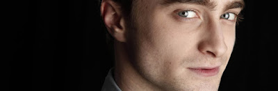 Daniel Radcliffe (Harry Potter) quer virar escritor | Ordem da Fênix Brasileira