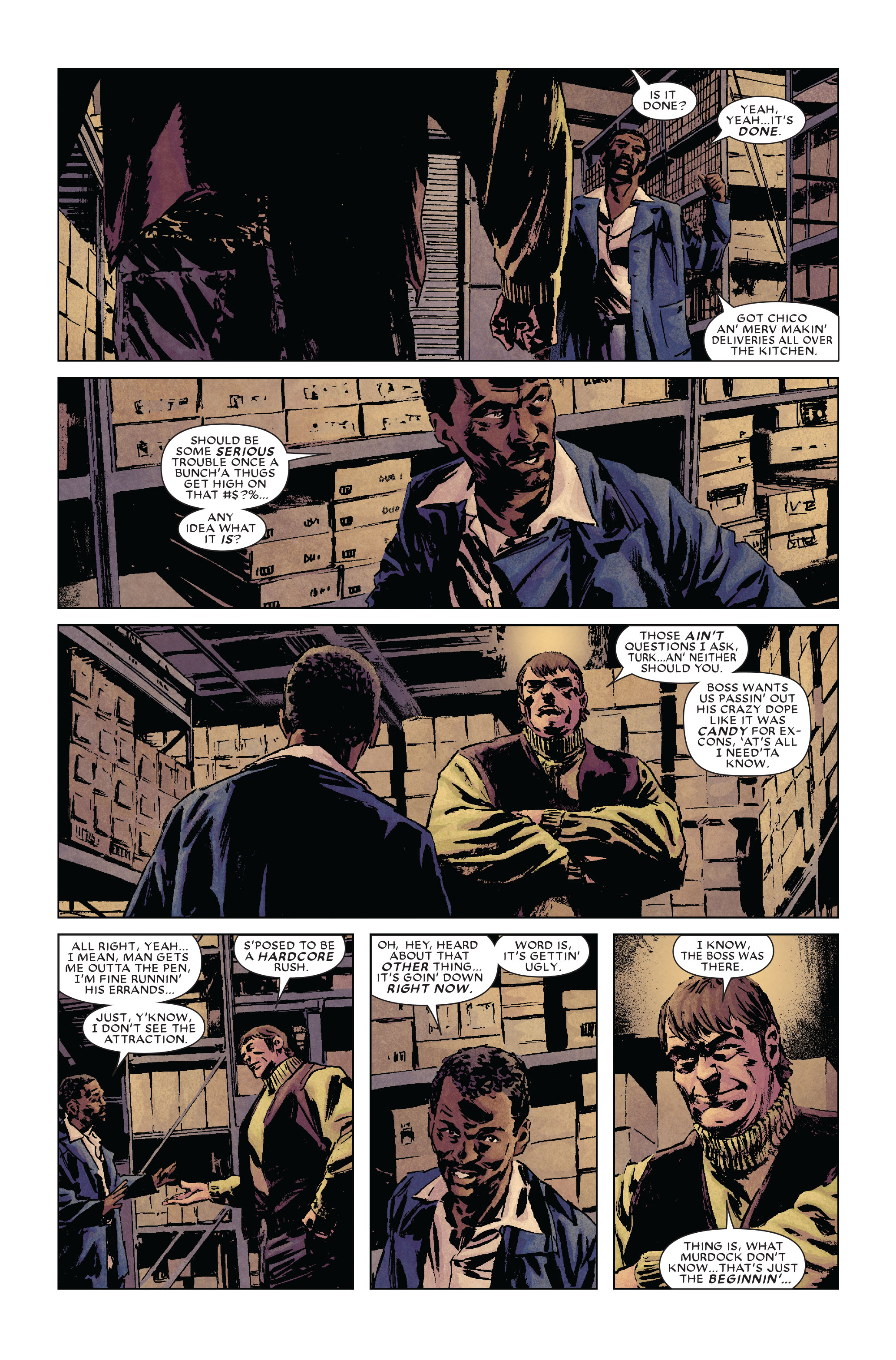 Daredevil (1998) 98 Page 2