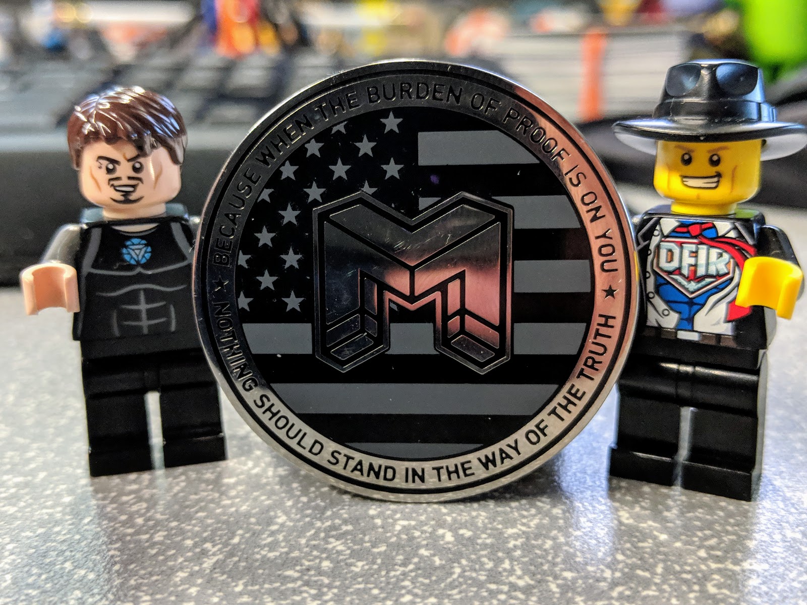 User Summit (2019) Recap