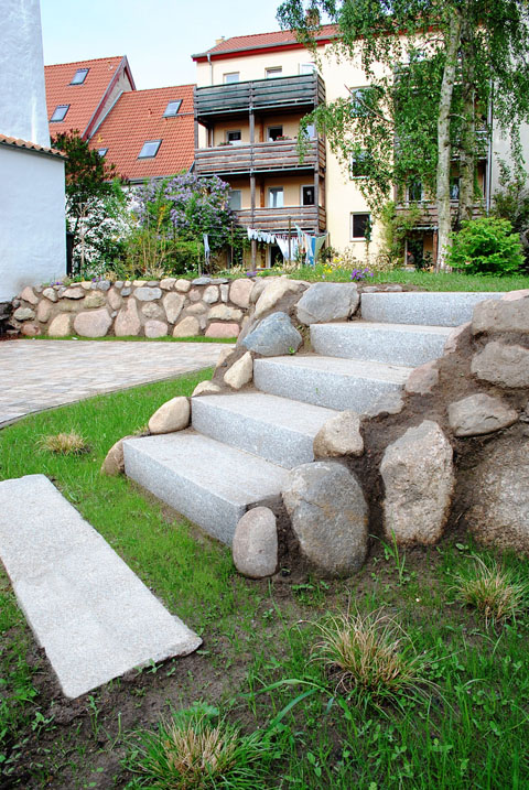 galant GmbH Ihr Spezialist für Garten und Landschaftsbau in