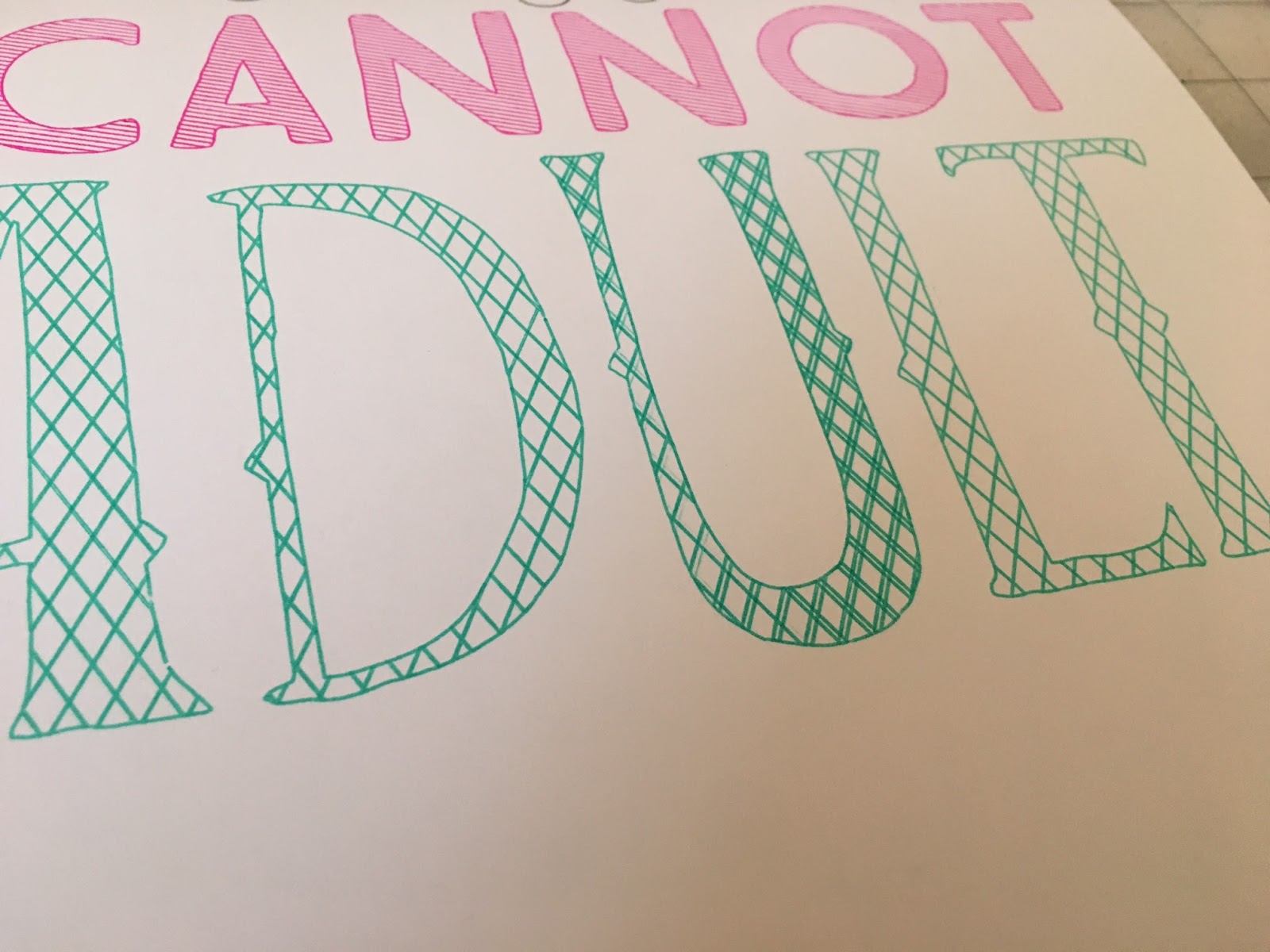 New Silhouette Sketch Pens Review (2x the Ink, but 2x Better