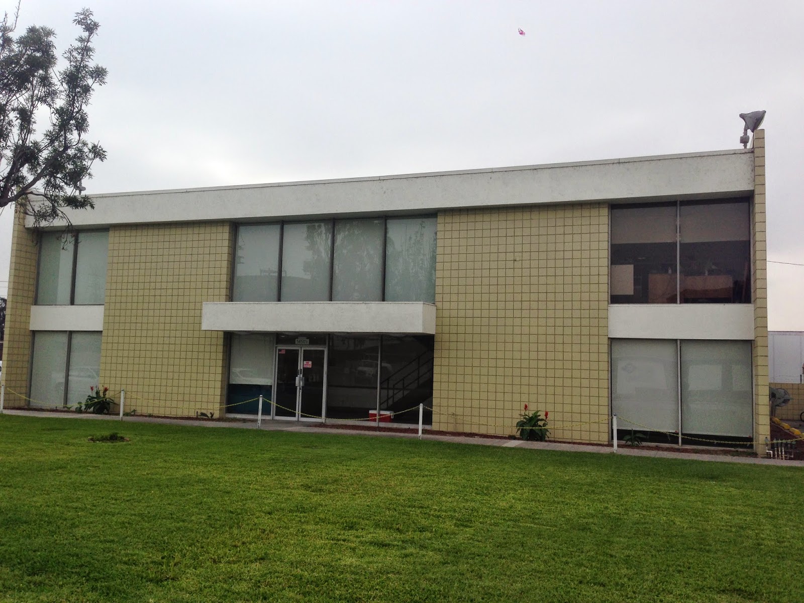 J.B. Hunt Truck Talk California Dreamin in Southgate