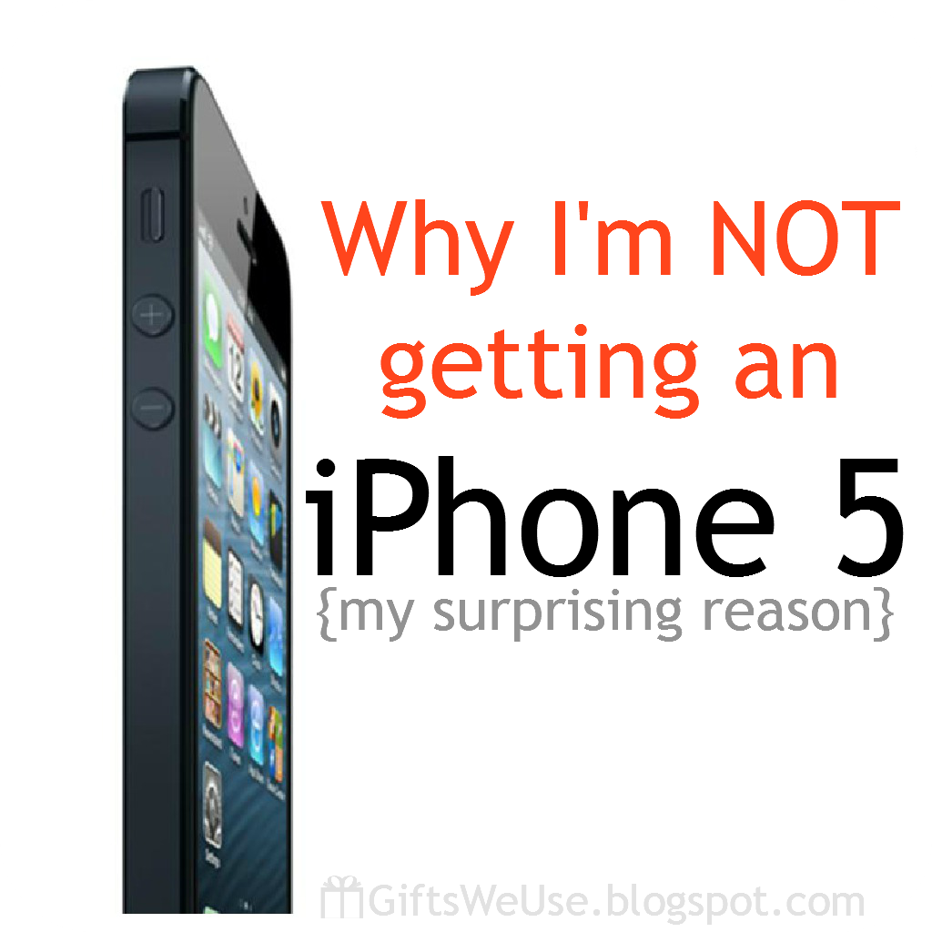 Iphone 5 kennenlernen