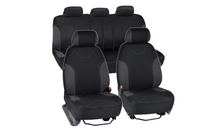Car Seat Covers Amazon