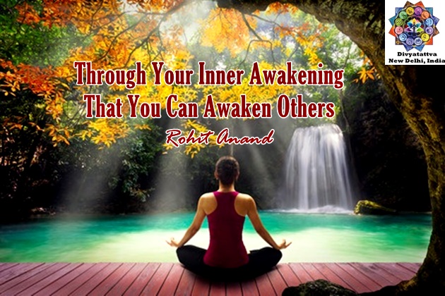 awakening, yoga, meditation, yogi, yogini, awareness quotes, inspiration, motivation spiritual quote