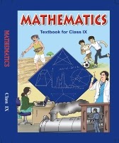 Download NCERT Mathematics Textbook For CBSE Class IX (9th)